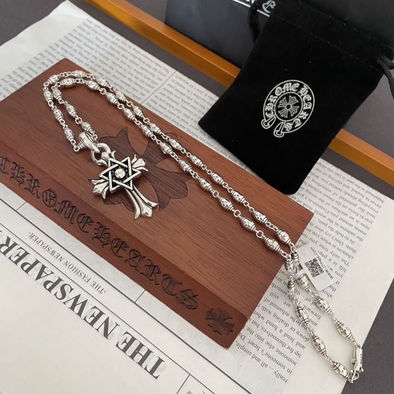 Chrome Hearts Necklaces